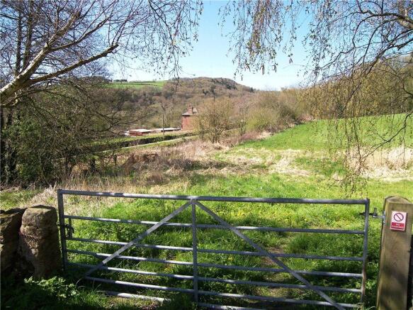Countryside View