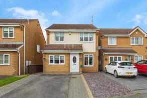 36, Gainsborough Crescent, Billingham TS23 3GA