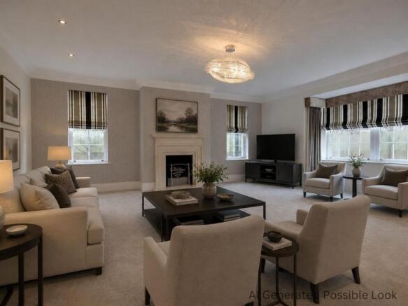 4 bed Detached for sale Image 7