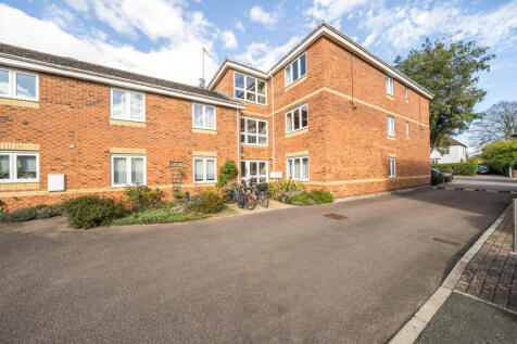 The Brambles, Headington, Oxford