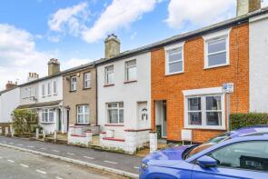 149, Longfellow Road, Worcester Park KT4 8BA