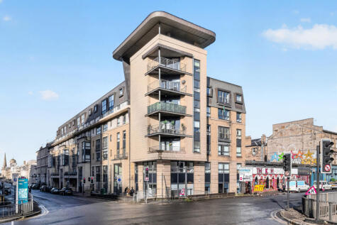 Berkeley Street, Charing Cross, Glasgow, G3