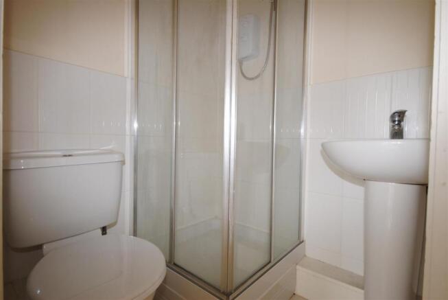 En Suite to Master B