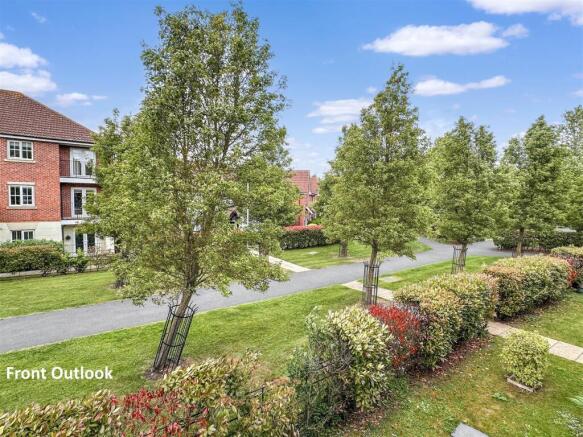 Lovely Tree-Lined Position 467