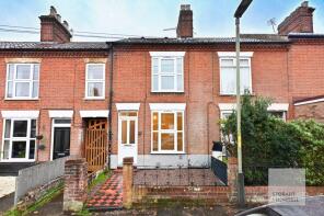 63, Patteson Road, Norwich NR3 3EN
