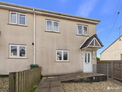 St. Erth Hill, St. Erth, Hayle