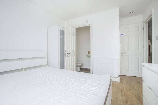 Double Bedroom