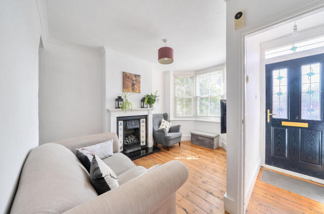 Sitting Room