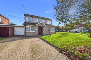 52, Clares Green Road, Reading RG7 1DX