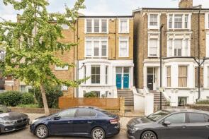 47a, Jeffreys Road, London SW4 6QD