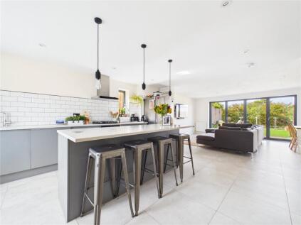 Bridge View, Dundry, Bristol, BS41