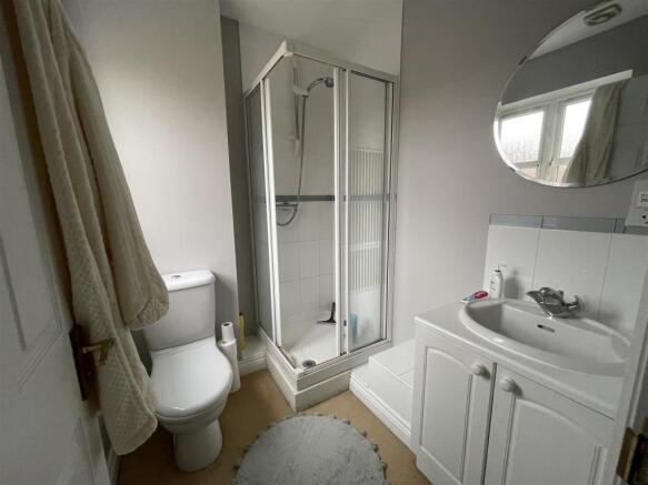 Guest Ensuite