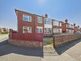 11, Holtlands Drive, Alvaston, Derby DE24 0AS