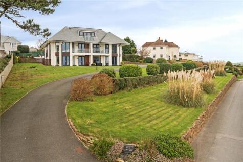 Sea Road, Carlyon Bay, St. Austell, Cornwall, PL25
