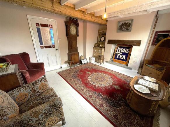 2 bed End of Terrace for sale Image 5