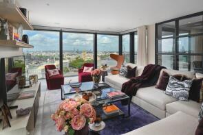 Apartment 176, 27, Albert Embankment, London SE1 7AS