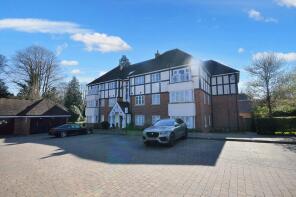 12, Sanz House, Timmis Court, Beaconsfield HP9 1BZ