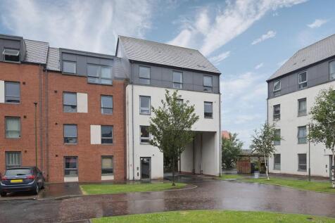 22/6 Ferry Gait Crescent, Edinburgh, EH4 4GR