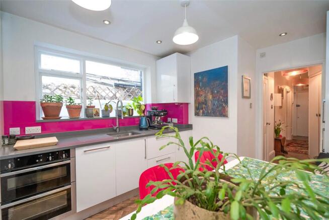 Kitchen B