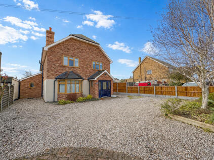 Lingfield Drive, Rochford