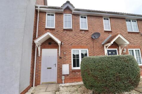Loxley Way, Brough