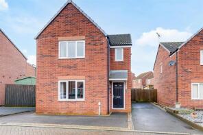 31, Lewis Crescent, Nottingham NG15 0EJ