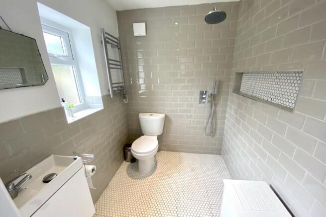 Wet Room
