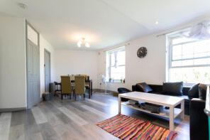 Flat 26, Banks House Rockingham Estate, Rockingham Street, London SE1 6QQ