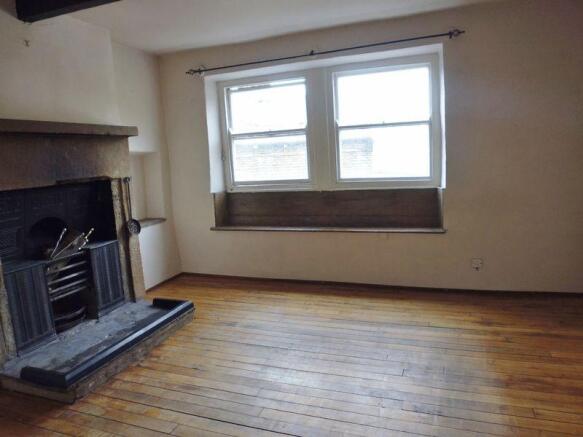 Sitting Room#