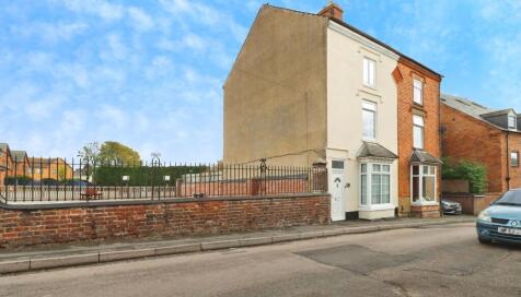 Gladstone Street, Rothwell, Kettering