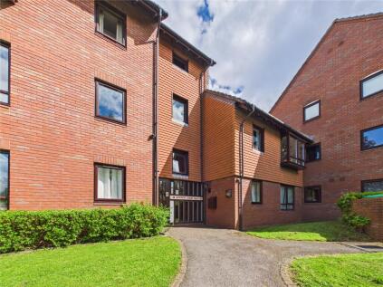 Marina Gardens, Bristol, BS16