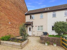 19, Hazel Close, Gloucester GL2 0UQ