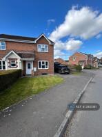 1, Heather Avenue, Melksham SN12 6FX