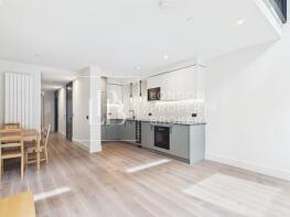 Flat 111, 4, Windsor Square, London SE18 6HS