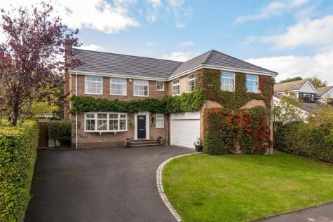 Willowmead Drive, Prestbury, Macclesfield