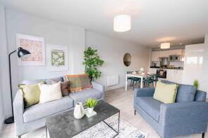Apartment 5, 5, Neptune Place, Liverpool L8 5AN