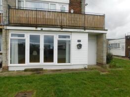 12a, Sheppey Beach Villas, Manor Way, Sheerness ME12 4QQ