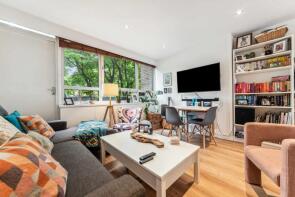 129, Hampson Way, London SW8 1HX