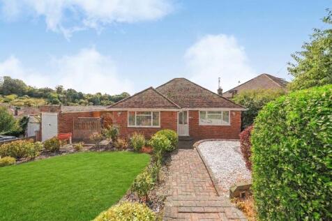 Braemar Rise, Salisbury, SP1
