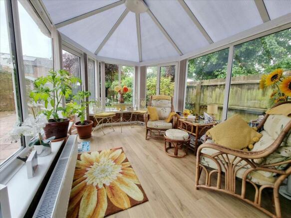 Conservatory: