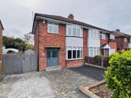 23, Deneside, Ossett WF5 8EA