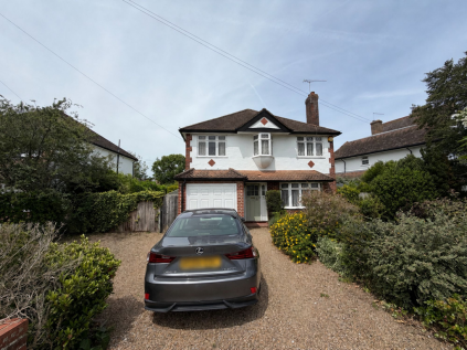D'abernon Drive, Stoke D'abernon, KT11