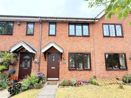 Crowdale Road, Shawbirch, Telford, Shropshire, TF5