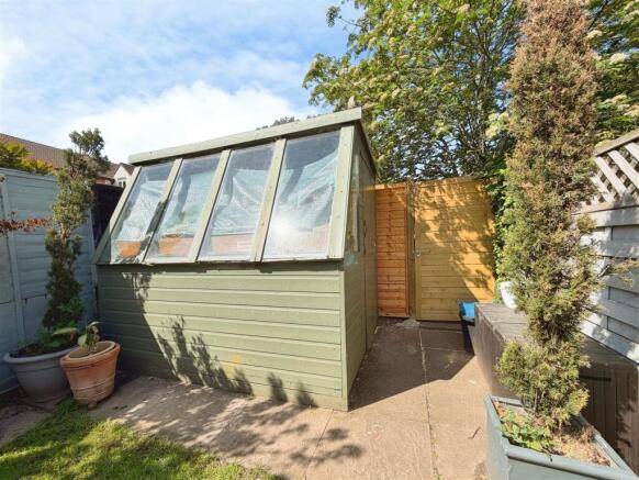 Parish End, Leamington Spa photo 4