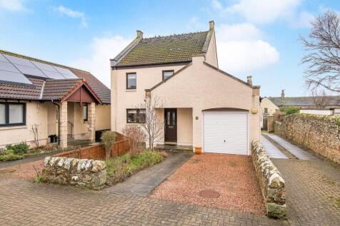 Bowling Green Close, Crail, Anstruther, KY10