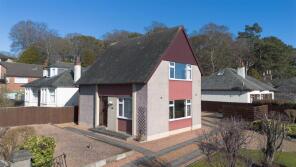 1, Reresmount Place, Broughty Ferry, Dundee DD5 2SN