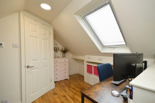 Loft Room/Dressing Room/ Office