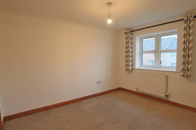 20 Clodan Mews Bedroom 1