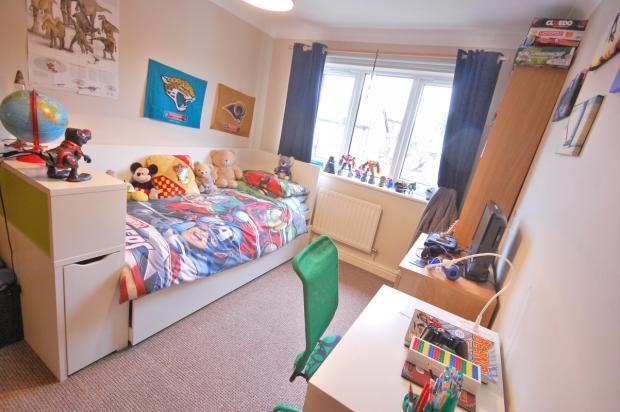 Bedroom 2