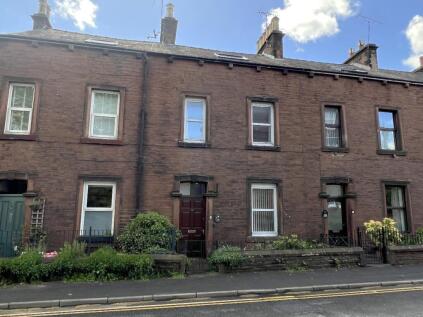 Bath Terrace, Penrith